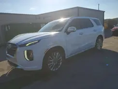 KM8R54HEXLU042779 2020 HYUNDAI PALISADE
