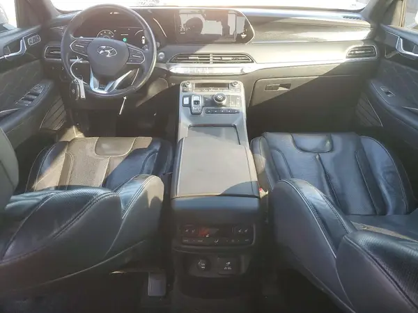 KM8R54HEXLU042779 2020 HYUNDAI PALISADE - Image 8