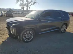 KM8R54HEXLU043575 2020 HYUNDAI PALISADE