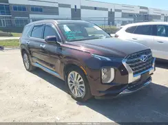 KM8R54HEXLU045309 2020 HYUNDAI PALISADE