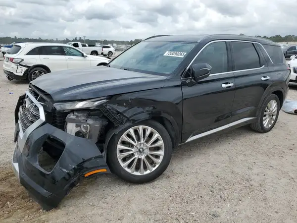 KM8R54HEXLU045374 2020 HYUNDAI PALISADE - Image 1