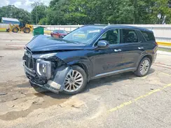 KM8R54HEXLU048310 2020 HYUNDAI PALISADE