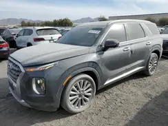 KM8R54HEXLU052728 2020 HYUNDAI PALISADE