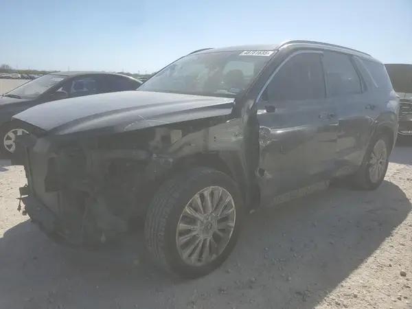KM8R54HEXLU066578 2020 HYUNDAI PALISADE - Image 1