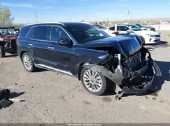 KM8R54HEXLU077676 2020 HYUNDAI PALISADE