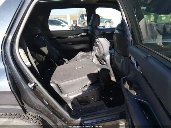 KM8R54HEXLU077676 2020 HYUNDAI PALISADE - Image 8