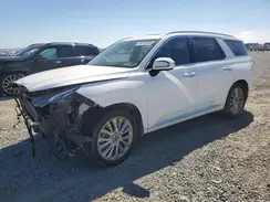 KM8R54HEXLU081288 2020 HYUNDAI PALISADE