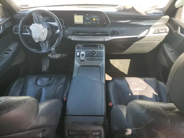 KM8R54HEXLU081288 2020 HYUNDAI PALISADE - Image 8