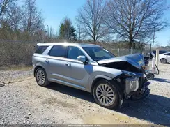 KM8R54HEXLU082022 2020 HYUNDAI PALISADE