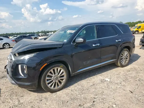 KM8R54HEXLU083882 2020 HYUNDAI PALISADE - Image 1