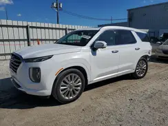 KM8R54HEXLU095756 2020 HYUNDAI PALISADE