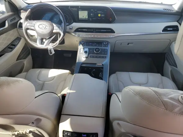 KM8R54HEXLU095756 2020 HYUNDAI PALISADE - Image 8