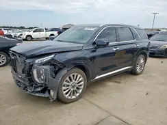 KM8R54HEXLU098253 2020 HYUNDAI PALISADE