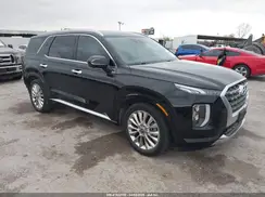 KM8R54HEXLU118159 2020 HYUNDAI PALISADE