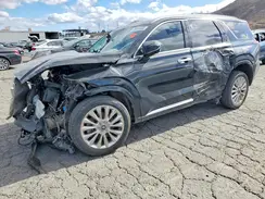KM8R54HEXLU120672 2020 HYUNDAI PALISADE