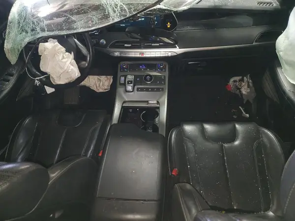 KM8R54HEXLU126391 2020 HYUNDAI PALISADE - Image 8