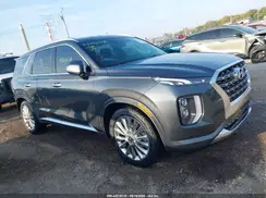 KM8R54HEXLU138475 2020 HYUNDAI PALISADE