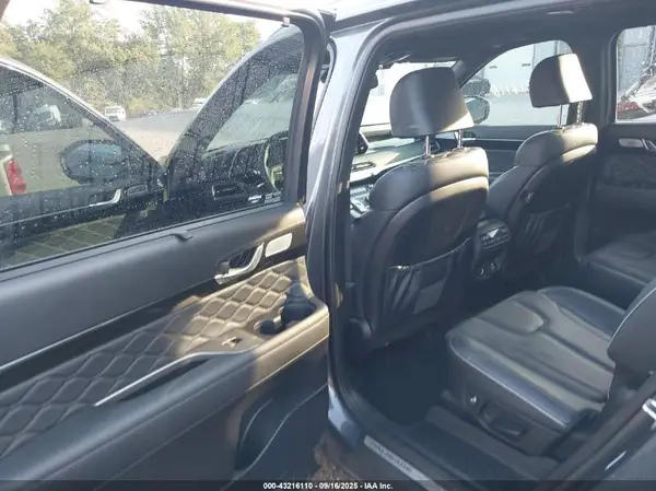 KM8R54HEXLU138475 2020 HYUNDAI PALISADE - Image 8