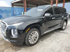 KM8R54HEXLU140100 2020 HYUNDAI PALISADE