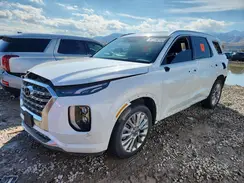 KM8R54HEXLU140341 2020 HYUNDAI PALISADE