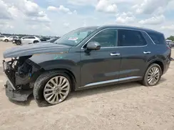 KM8R54HEXLU141702 2020 HYUNDAI PALISADE
