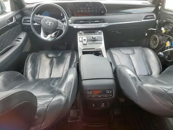 KM8R54HEXLU141702 2020 HYUNDAI PALISADE - Image 8