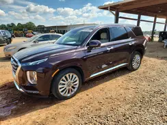 KM8R54HEXLU141800 2020 HYUNDAI PALISADE