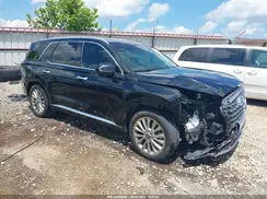 KM8R54HEXLU149783 2020 HYUNDAI PALISADE