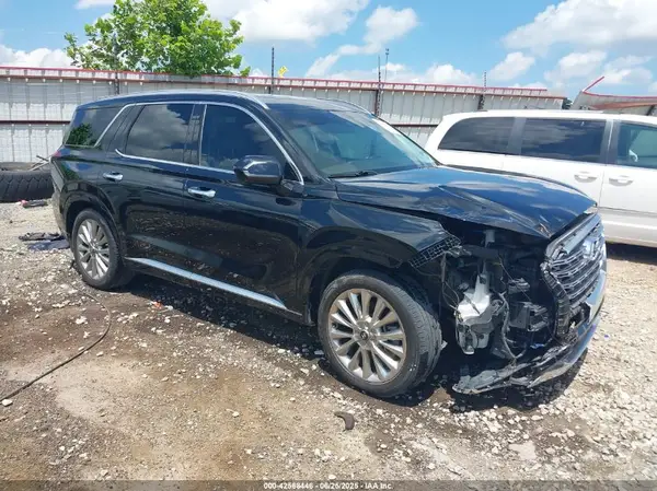 KM8R54HEXLU149783 2020 HYUNDAI PALISADE - Image 1