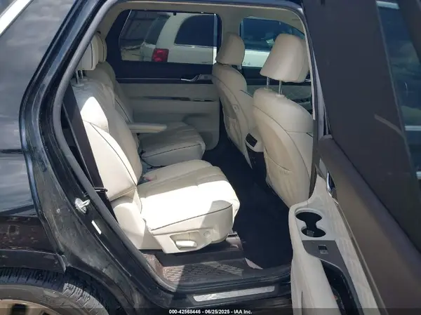 KM8R54HEXLU149783 2020 HYUNDAI PALISADE - Image 8