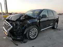 KM8R54HEXLU153011 2020 HYUNDAI PALISADE