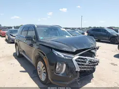 KM8R54HEXLU156992 2020 HYUNDAI PALISADE