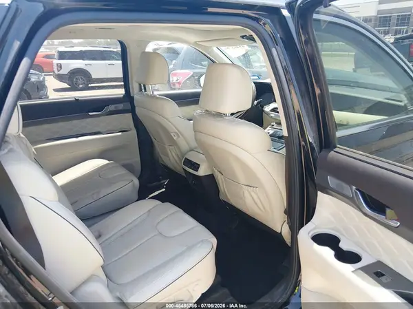KM8R54HEXLU156992 2020 HYUNDAI PALISADE - Image 8