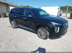 KM8R54HEXLU165904 2020 HYUNDAI PALISADE