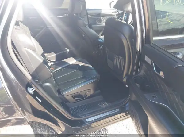 KM8R54HEXLU165904 2020 HYUNDAI PALISADE - Image 8