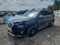 KM8R54HEXMU175012 2021 HYUNDAI PALISADE