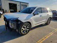 KM8R54HEXMU175544 2021 HYUNDAI PALISADE