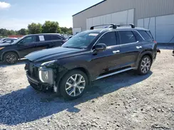 KM8R54HEXMU175642 2021 HYUNDAI PALISADE