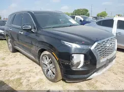 KM8R54HEXMU187404 2021 HYUNDAI PALISADE