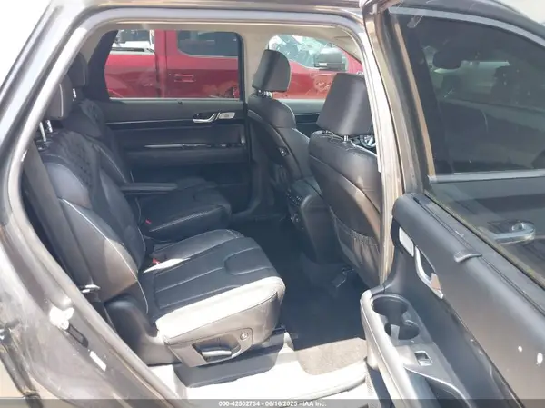 KM8R54HEXMU198094 2021 HYUNDAI PALISADE - Image 8