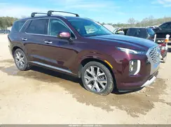 KM8R54HEXMU198726 2021 HYUNDAI PALISADE