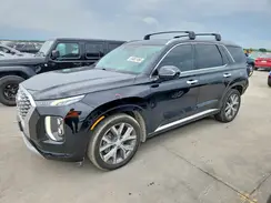 KM8R54HEXMU201902 2021 HYUNDAI PALISADE