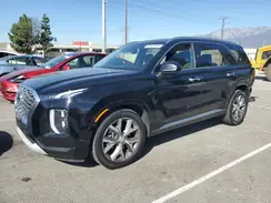KM8R54HEXMU203262 2021 HYUNDAI PALISADE