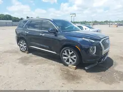 KM8R54HEXMU221079 2021 HYUNDAI PALISADE