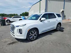 KM8R54HEXMU227335 2021 HYUNDAI PALISADE