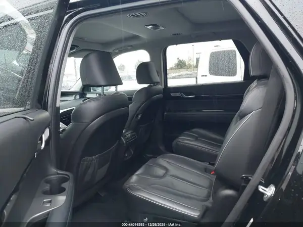 KM8R54HEXMU233202 2021 HYUNDAI PALISADE - Image 8