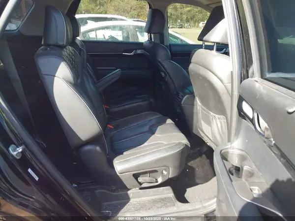 KM8R54HEXMU270850 2021 HYUNDAI PALISADE - Image 8