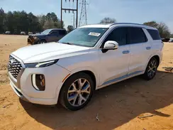 KM8R54HEXMU306004 2021 HYUNDAI PALISADE