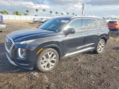 KM8R54HEXNU337738 2022 HYUNDAI PALISADE