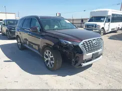 KM8R54HEXNU365720 2022 HYUNDAI PALISADE
